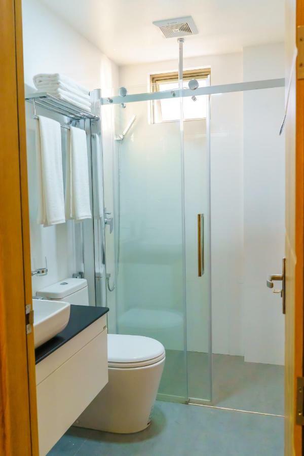 อาราม สเตย์ Hotel ฮุลฮูมาเล ภายนอก รูปภาพ